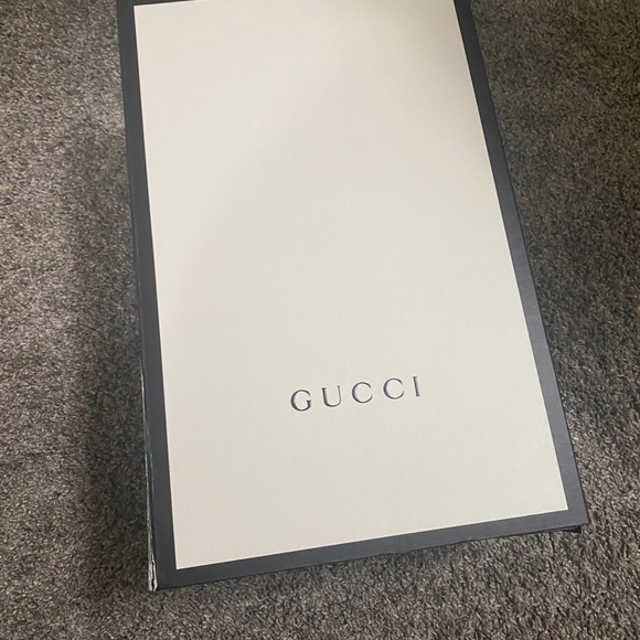 Gucci bucket hat brand new main image 4